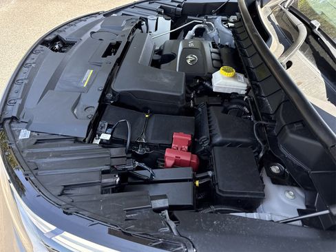 Used 2023 INFINITI QX60 Luxe w/ Cargo Package image 52