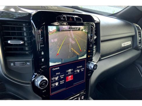 Used 2020 RAM 1500 Rebel w/ Rebel Level 2 Equipment Group image 23