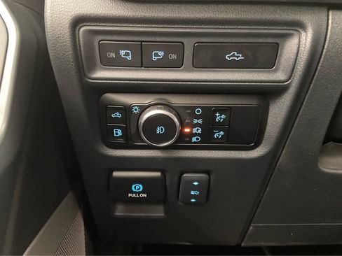 Used 2023 Ford F150 Lariat w/ Equipment Group 502A High image 38