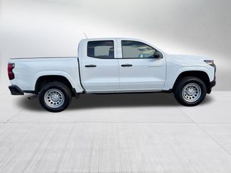 New 2026 Chevrolet Colorado W/T w/ WT Convenience Package II video 2