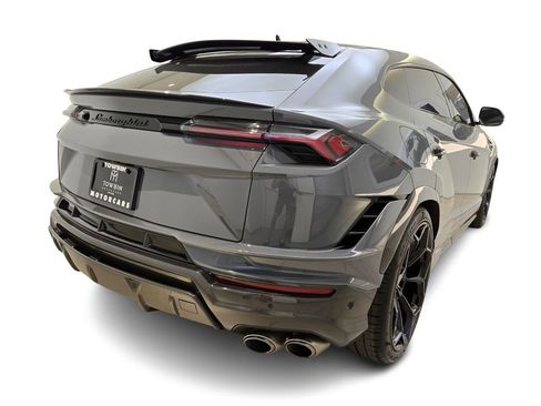 Used 2023 Lamborghini Urus Performante image 9