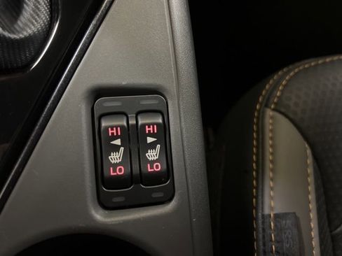 Used 2025 Subaru Crosstrek 2.5i Wilderness w/ Wilderness Package image 31