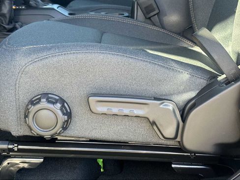 New 2026 Jeep Wrangler Sport S image 14