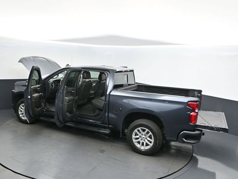 Used 2022 Chevrolet Silverado 1500 RST image 50