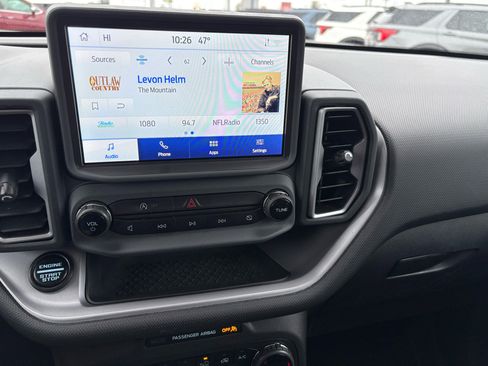 Used 2023 Ford Bronco Sport Big Bend image 21