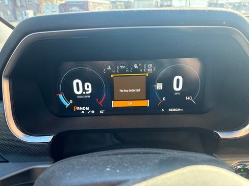 Used 2023 Ford F150 Raptor w/ Raptor Carbon Fiber Package image 9