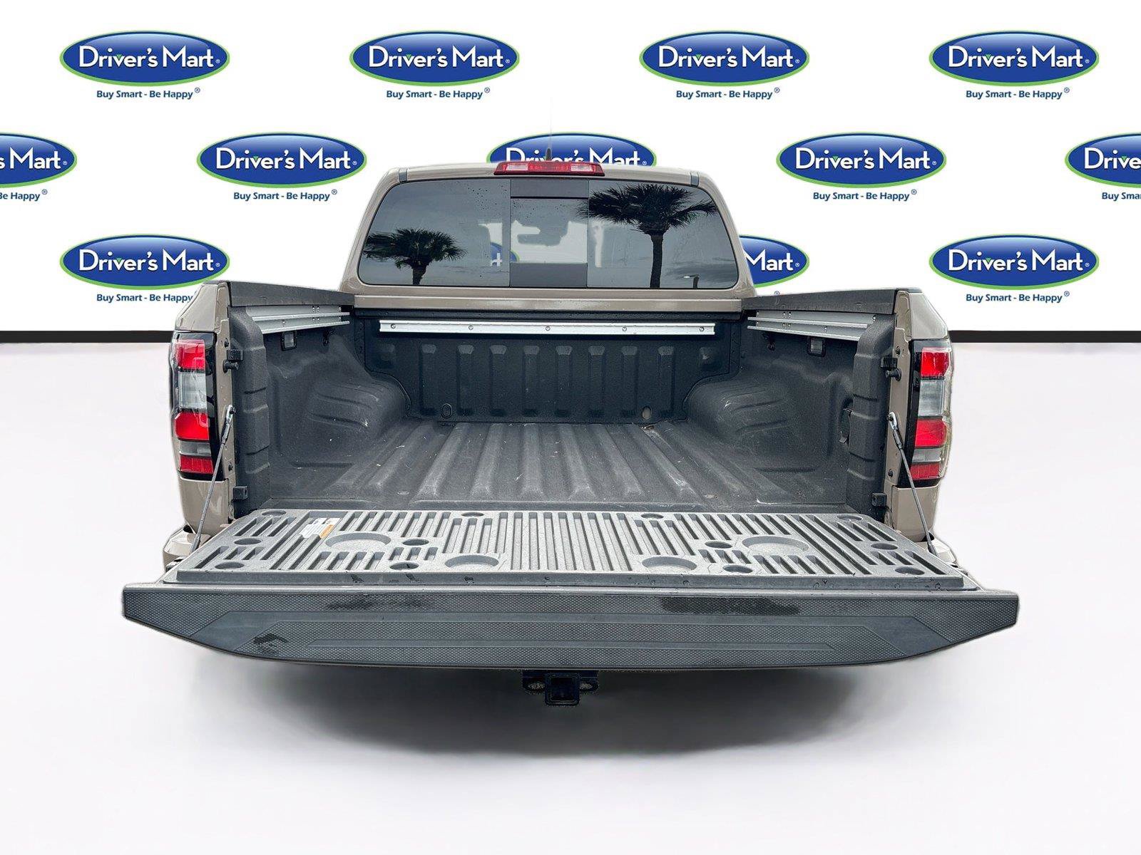 Used 2024 Nissan Frontier Pro-X w/ Pro Premium Package RWD image 27