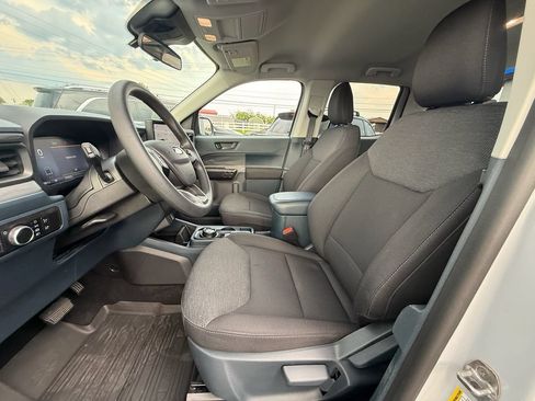 Used 2025 Ford Maverick XL FWD image 12