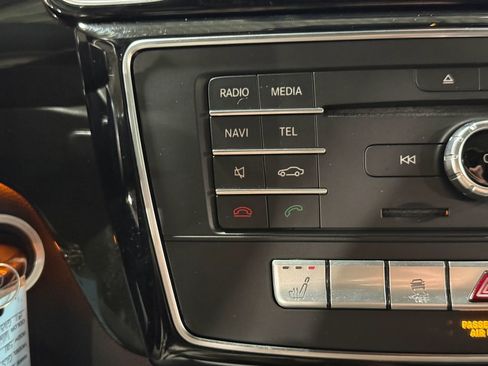 Used 2018 Mercedes-Benz GLS 450 4MATIC w/ Premium Package image 37