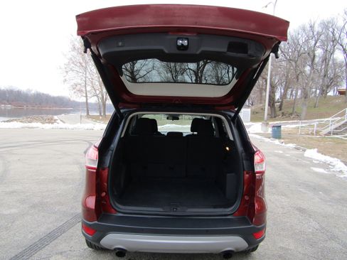 Used 2015 Ford Escape SE w/ Equipment Group 201A image 15