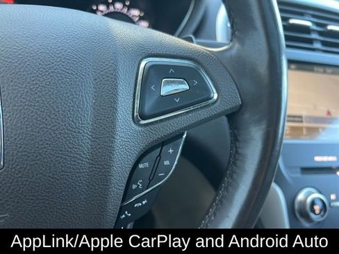 Used 2019 Lincoln MKC Select w/ Select Plus Package image 20