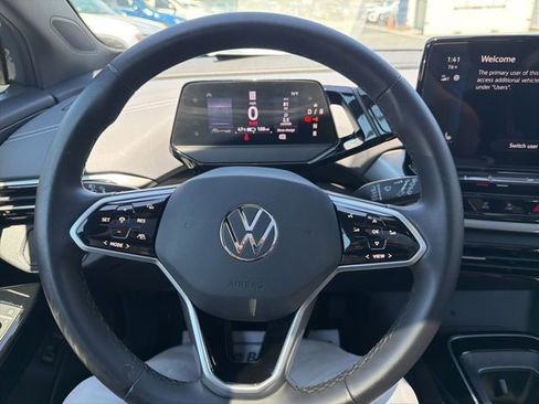 Certified 2023 Volkswagen ID.4 Pro S AWD/4WD image 10