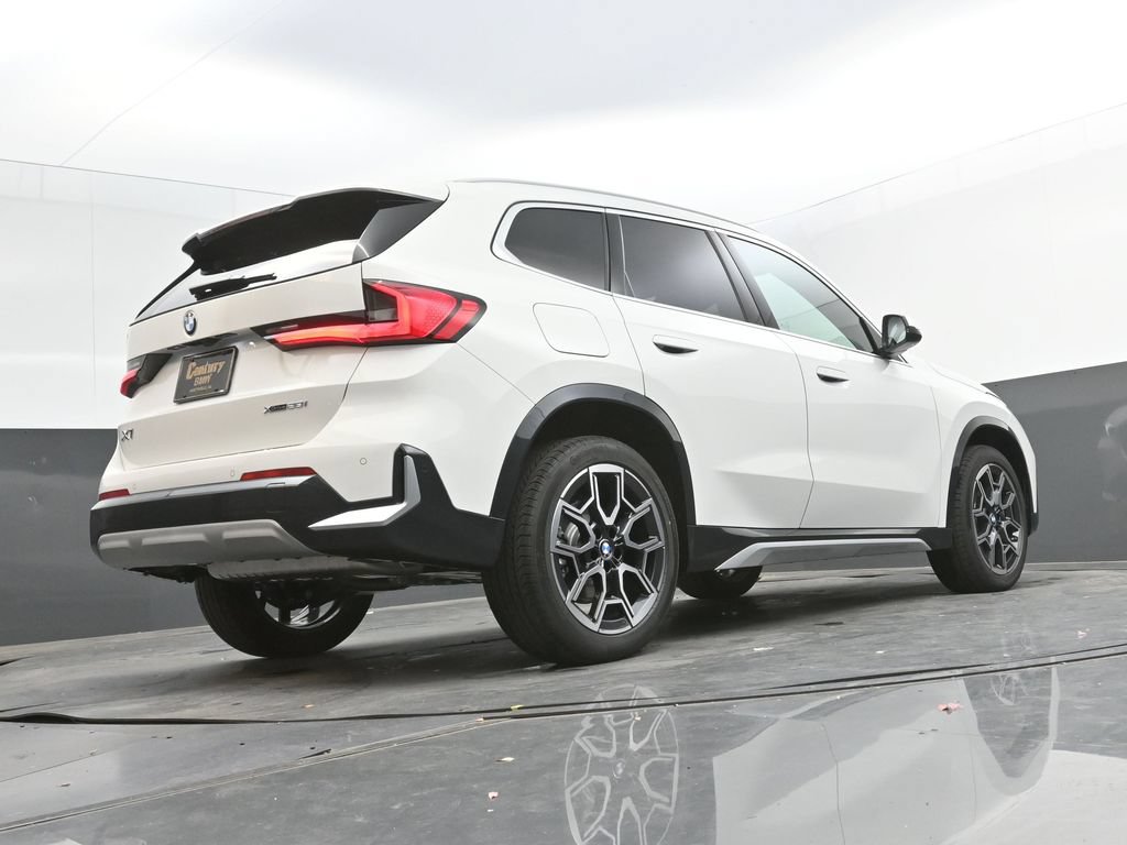 New 2026 BMW X1 xDrive28i w/ Convenience Package AWD/4WD image 46