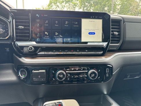 New 2026 Chevrolet Silverado 1500 RST w/ Convenience Package II image 14