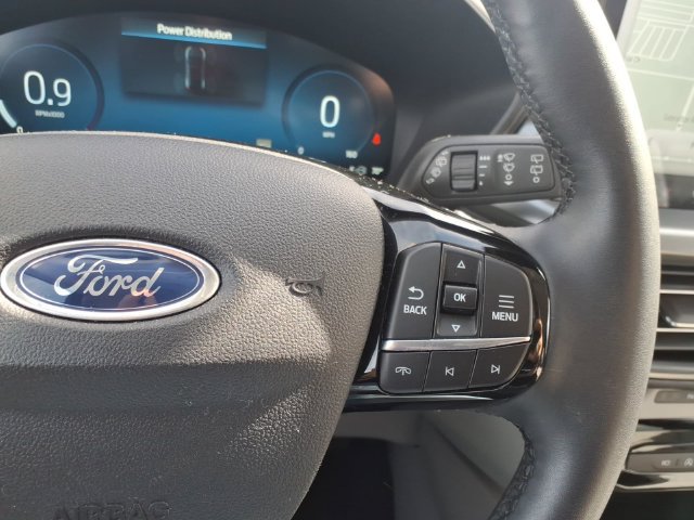 Certified 2024 Ford Escape Active w/ Tech Pack #2 AWD/4WD image 20