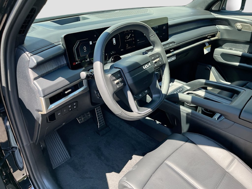 New 2027 Kia Telluride SX Prestige AWD/4WD image 16