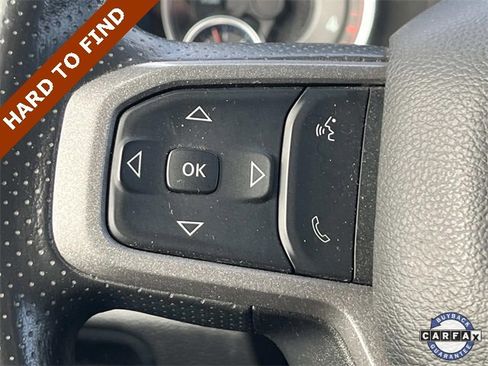 Used 2024 RAM 3500 Tradesman w/ Cold Weather Group image 26