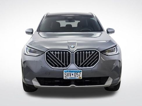 Used 2026 BMW X3 xDrive30i w/ Premium Package AWD/4WD image 8