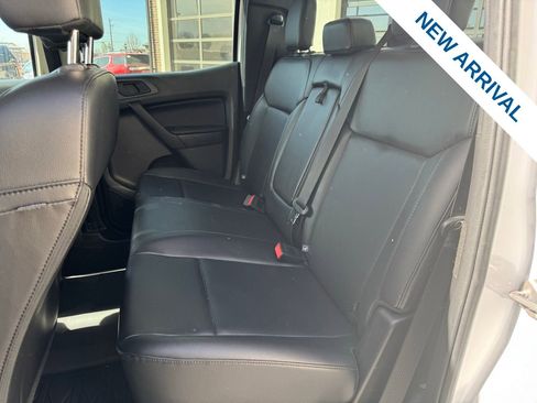 Used 2023 Ford Ranger XL image 14