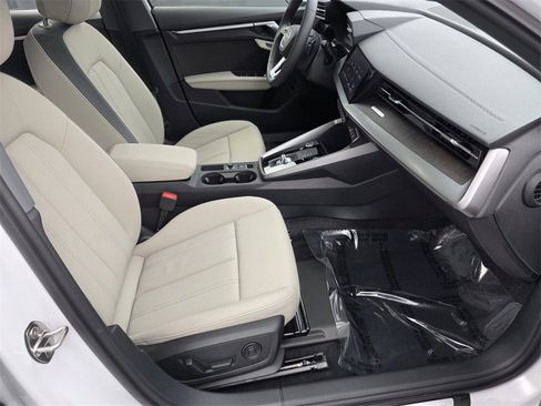 Used 2024 Audi A3 2.0T Premium Plus image 27