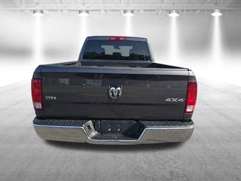 Used 2024 RAM 1500 Classic SLT image 6