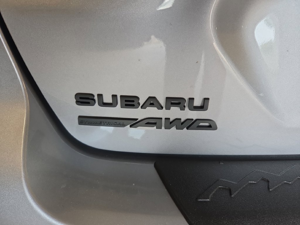 New 2026 Subaru Crosstrek 2.5i Limited w/ Crosstrek Mirror Package AWD/4WD image 22