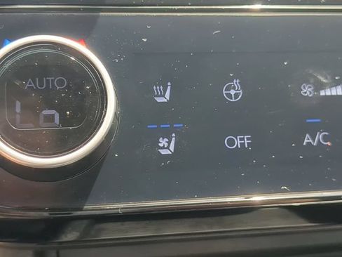 Certified 2026 Hyundai Tucson Limited FWD image 23