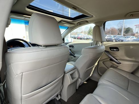 Used 2013 Acura RDX AWD image 23