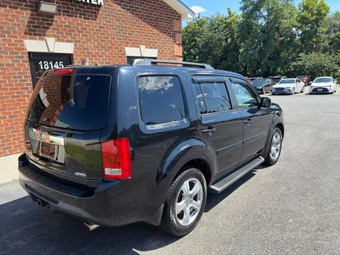 Used 2015 Honda Pilot EX-L image 5