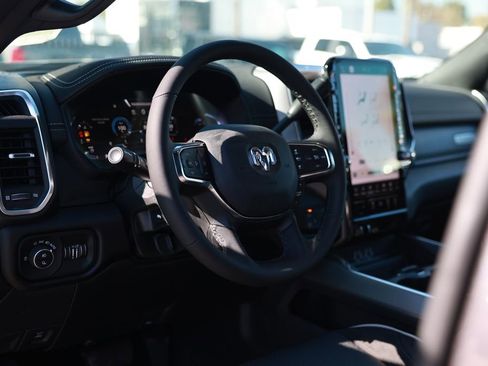 New 2026 RAM 3500 Laramie image 14