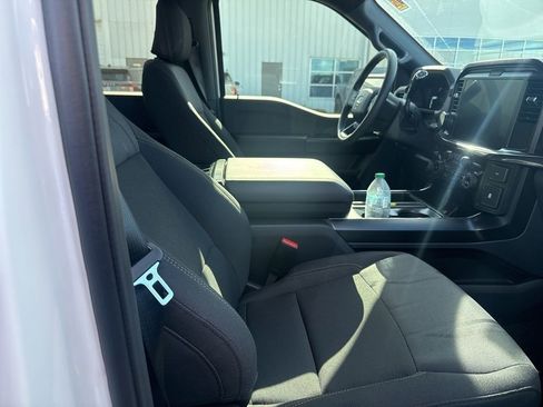 Used 2026 Ford F150 STX AWD/4WD image 7