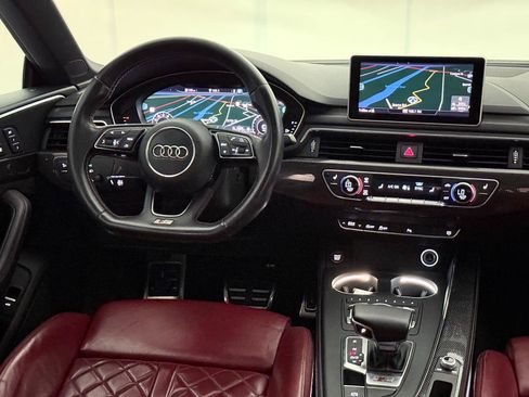 Used 2018 Audi S5 Premium Plus AWD/4WD image 30