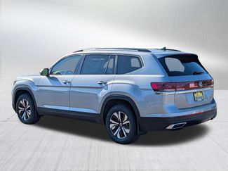 New 2026 Volkswagen Atlas SE AWD/4WD video 2