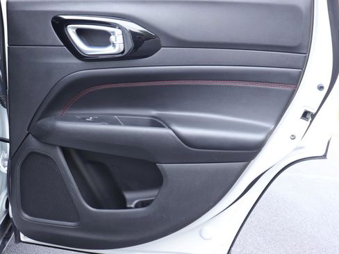 Used 2022 Jeep Compass Trailhawk image 25