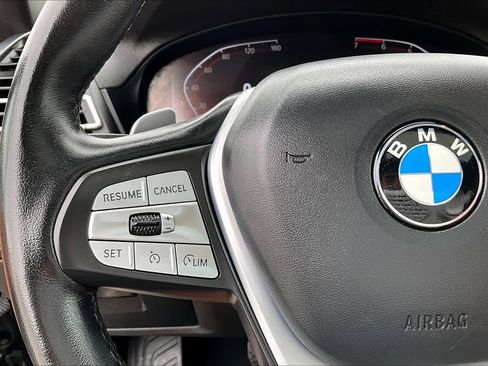 Used 2022 BMW X3 xDrive30i AWD/4WD image 24