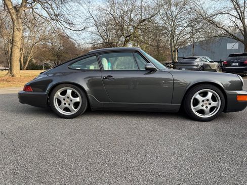 Used 1992 Porsche 911 GT3 RS image 21