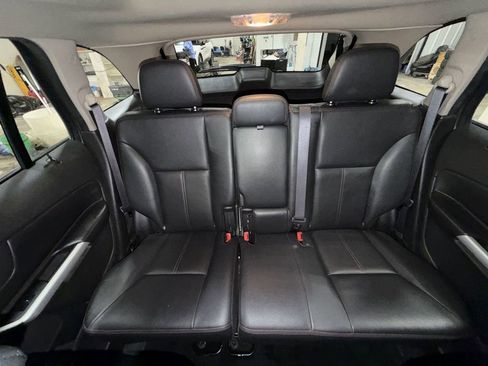 Used 2013 Ford Edge SEL image 26
