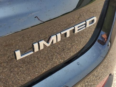 Used 2026 Jeep Compass Limited AWD/4WD image 29