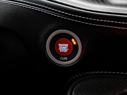 Used 2023 Dodge Challenger SRT Hellcat Redeye image 79