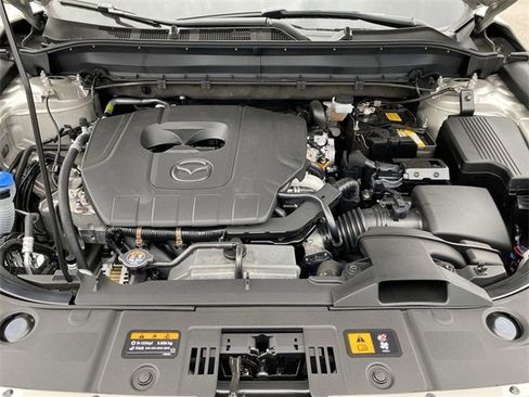 New 2025 MAZDA CX-5 AWD 2.5 S w/ Preferred Package image 29