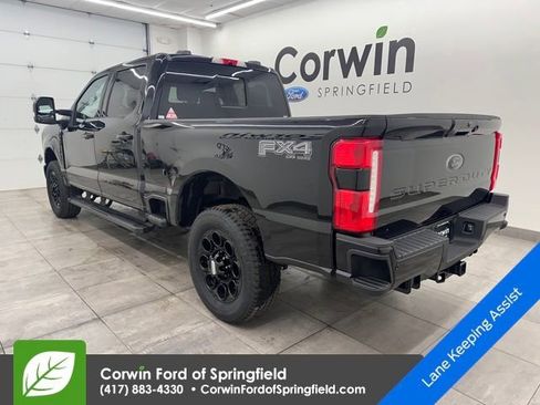 New 2026 Ford F350 XLT w/ XLT Premium Package image 3