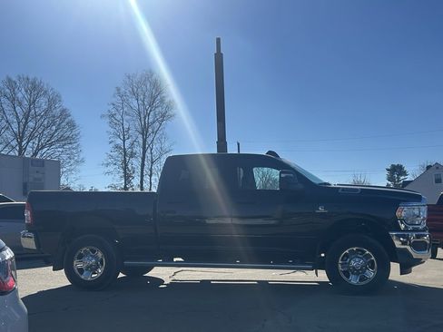 Used 2023 RAM 3500 Tradesman image 5
