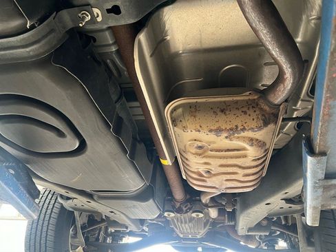 Used 2008 Ford Explorer Sport Trac Limited image 90