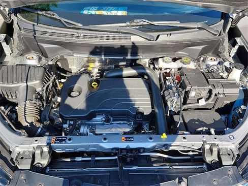 Used 2024 Chevrolet Equinox LS w/ LS Convenience Package image 26