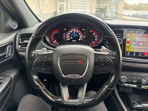 Used 2022 Dodge Durango R/T w/ Tow 'N Go Package image 26