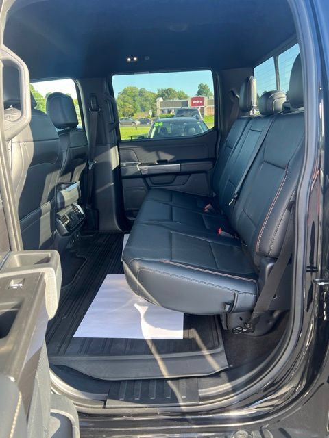Used 2022 Ford F150 XLT w/ Equipment Group 302A High AWD/4WD image 26