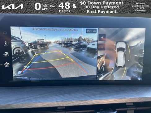 New 2025 Kia Telluride SX X-Line image 11