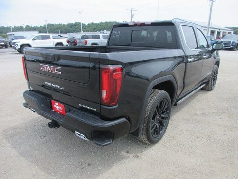 New 2026 GMC Sierra 1500 Denali AWD/4WD image 4
