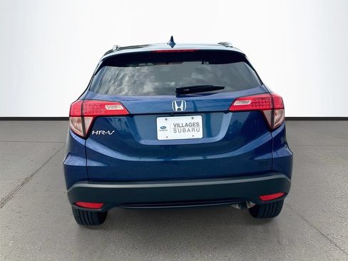 Used 2016 Honda HR-V EX-L image 6