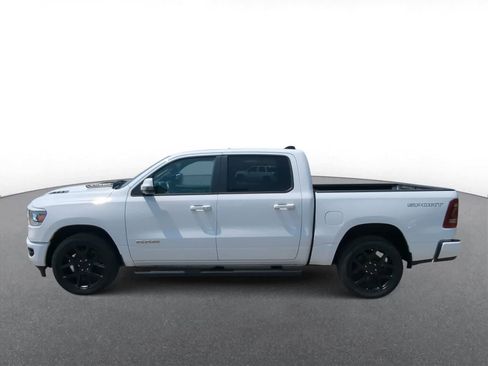 Certified 2023 RAM 1500 Laramie AWD/4WD image 5